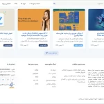 وب سایت آماده آموزش برنامه نویسی