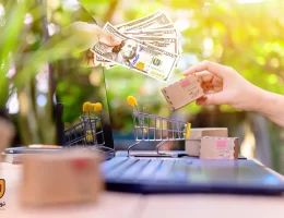 چگونه یک سایت آماده با درآمد بالا خریداری کنیم؟