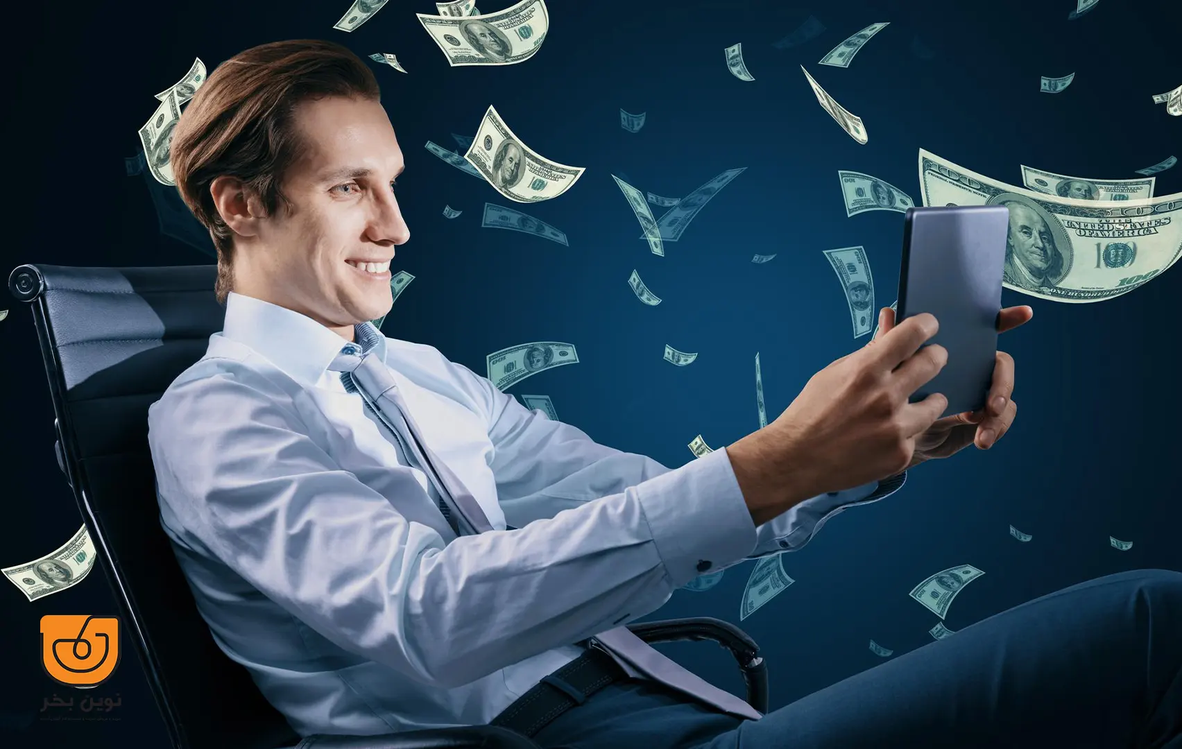 بهترین شغل های اینترنتی با درآمد بالا سال ۱۴۰۳