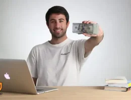 چجوری سایت خودم رو برای فروش قرار بدم؟