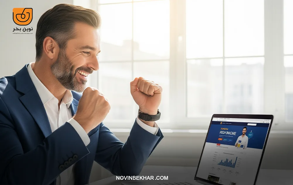 چگونه یک سایت و کسب و کار آنلاین سودآور را شناسایی و ارزیابی کنیم؟