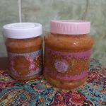 فروشگاه آنلاین ترشی انبه محلی لیمو با پوست
