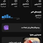 فروش کانال یوتیوب با موضوع گوشی ۴۰K سابسکرایبر